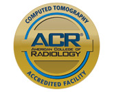 ACR CT